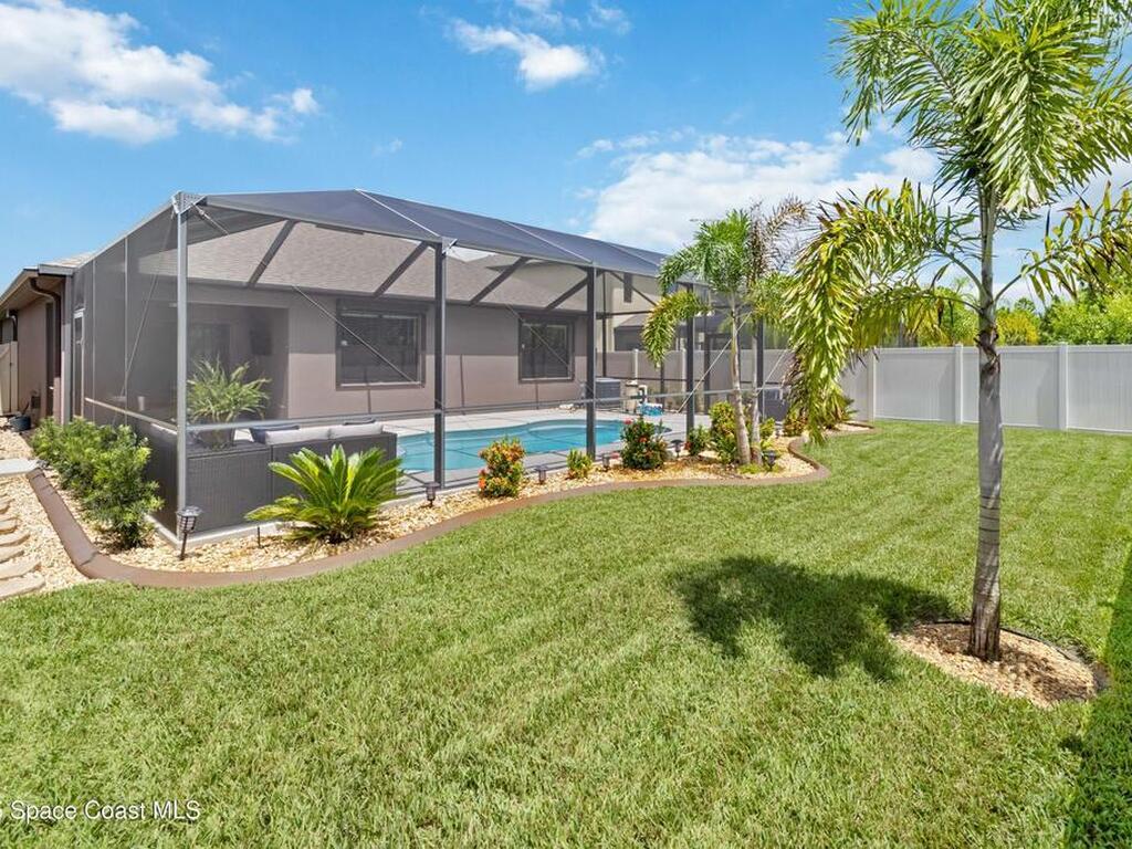 730 Old Country Road, Palm Bay, FL 32909