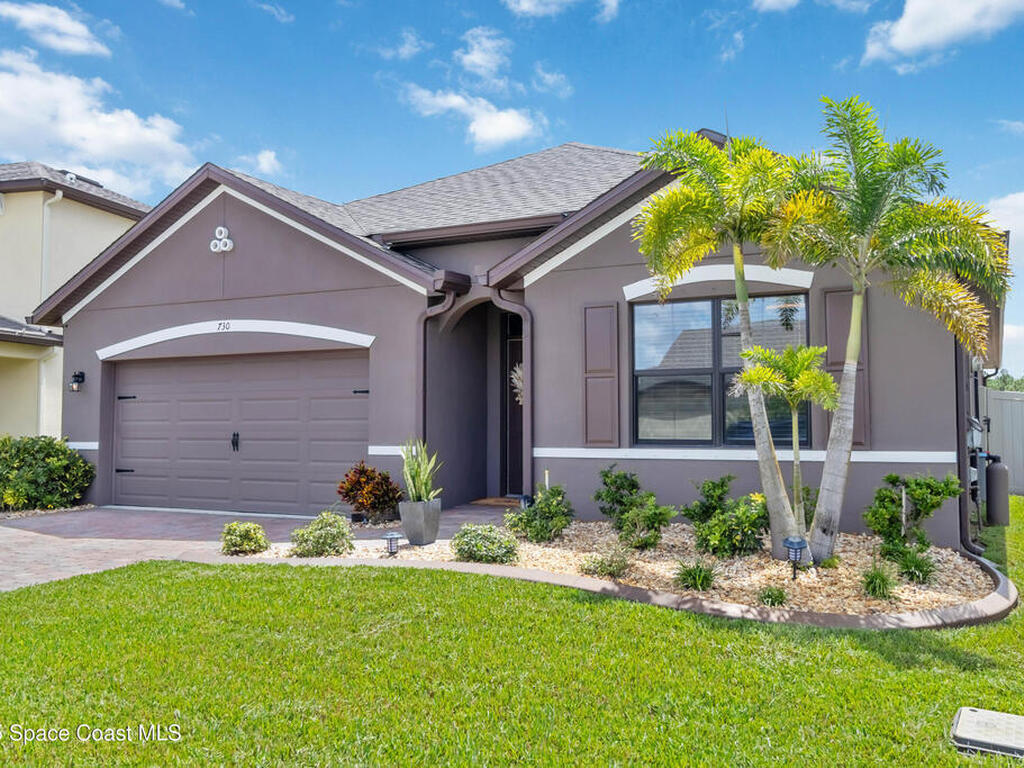 730 Old Country Road, Palm Bay, FL 32909