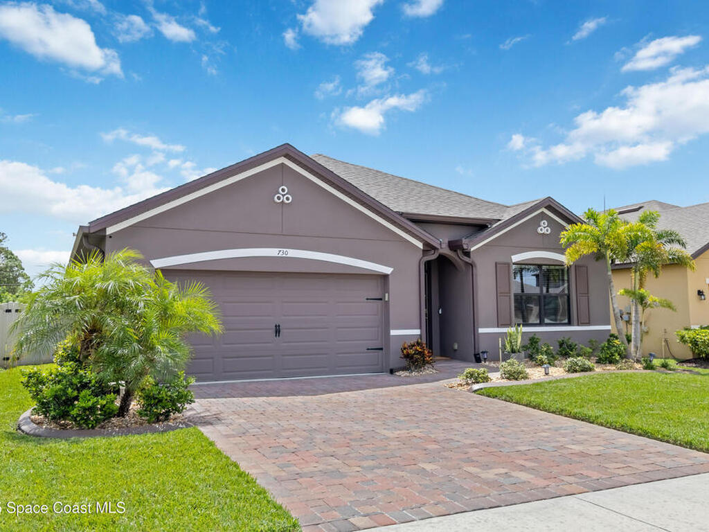 730 Old Country Road, Palm Bay, FL 32909
