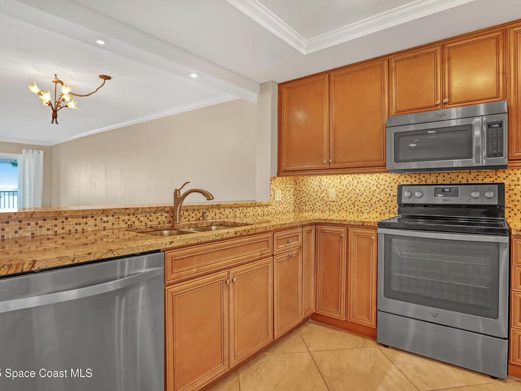 3609 S Banana River Boulevard, Cocoa Beach, FL 32931