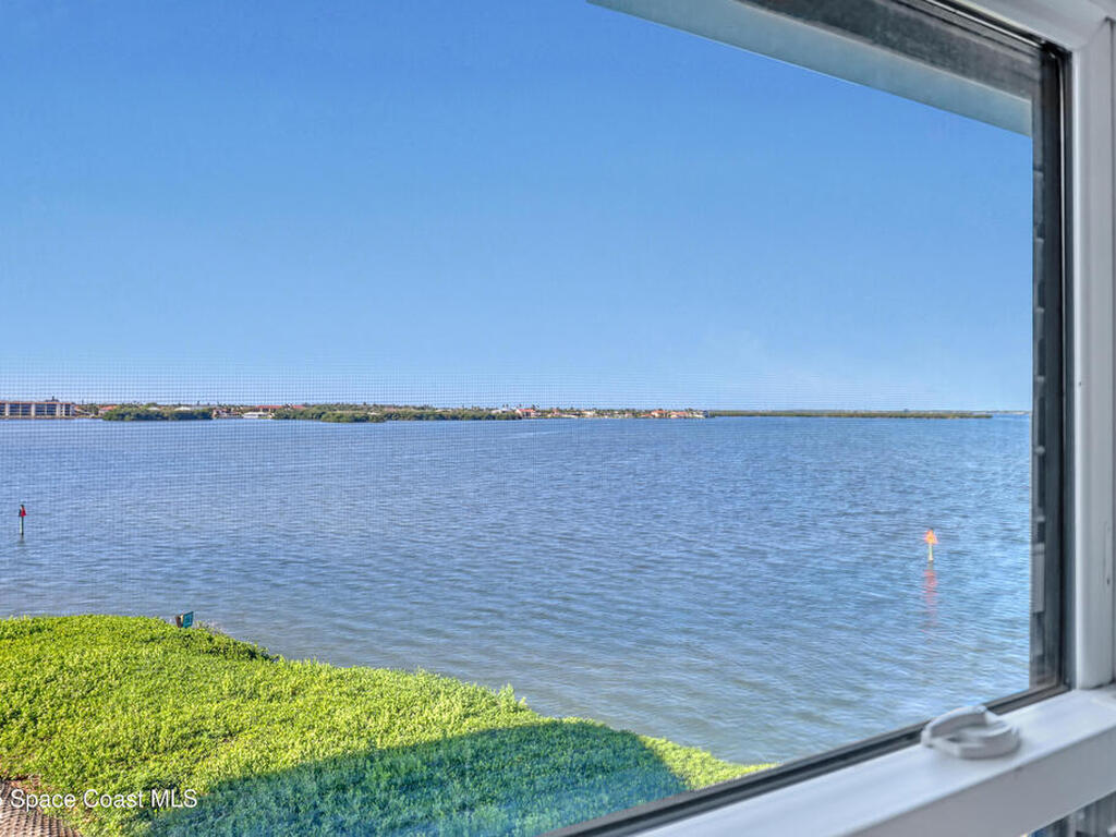 3609 S Banana River Boulevard, Cocoa Beach, FL 32931