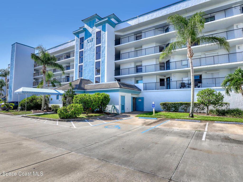3609 S Banana River Boulevard, Cocoa Beach, FL 32931