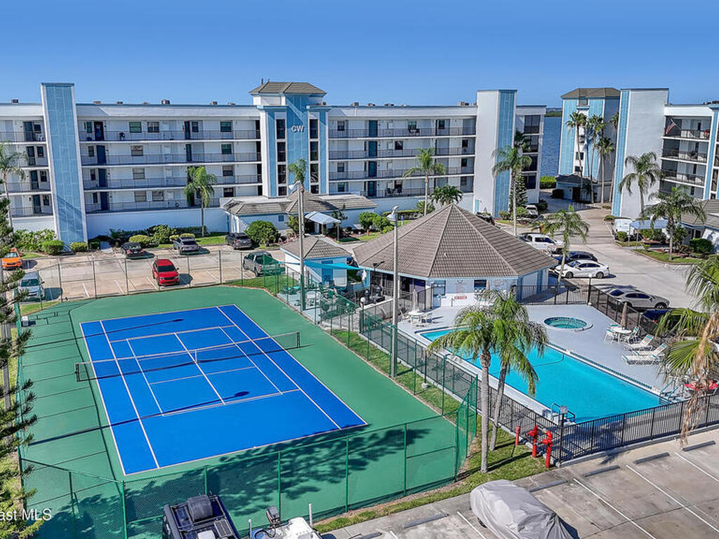 3609 S Banana River Boulevard, Cocoa Beach, FL 32931