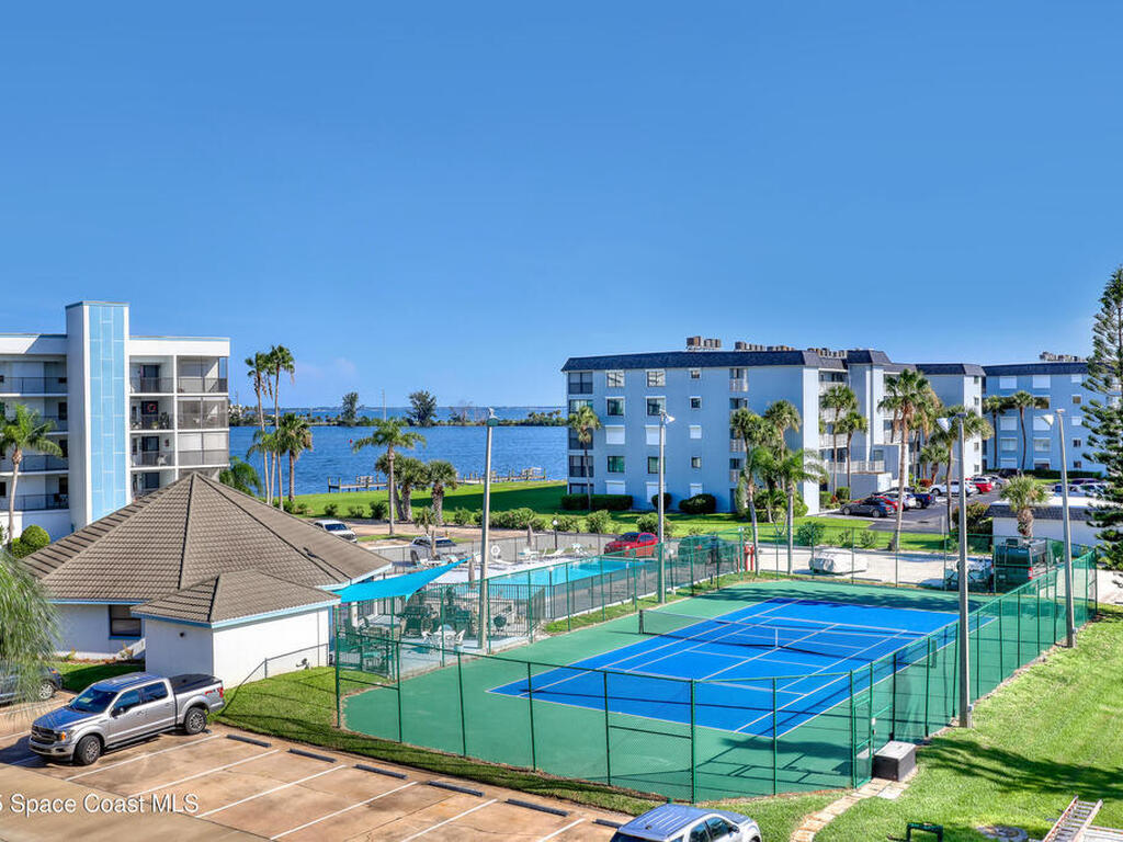 3609 S Banana River Boulevard, Cocoa Beach, FL 32931