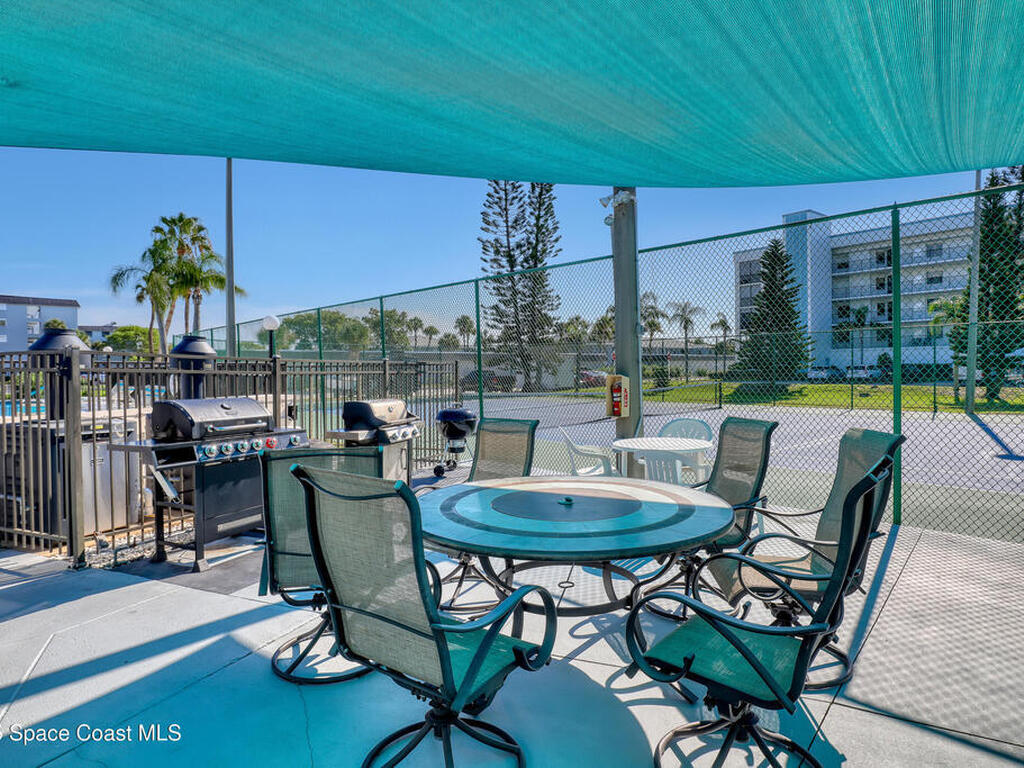 3609 S Banana River Boulevard, Cocoa Beach, FL 32931