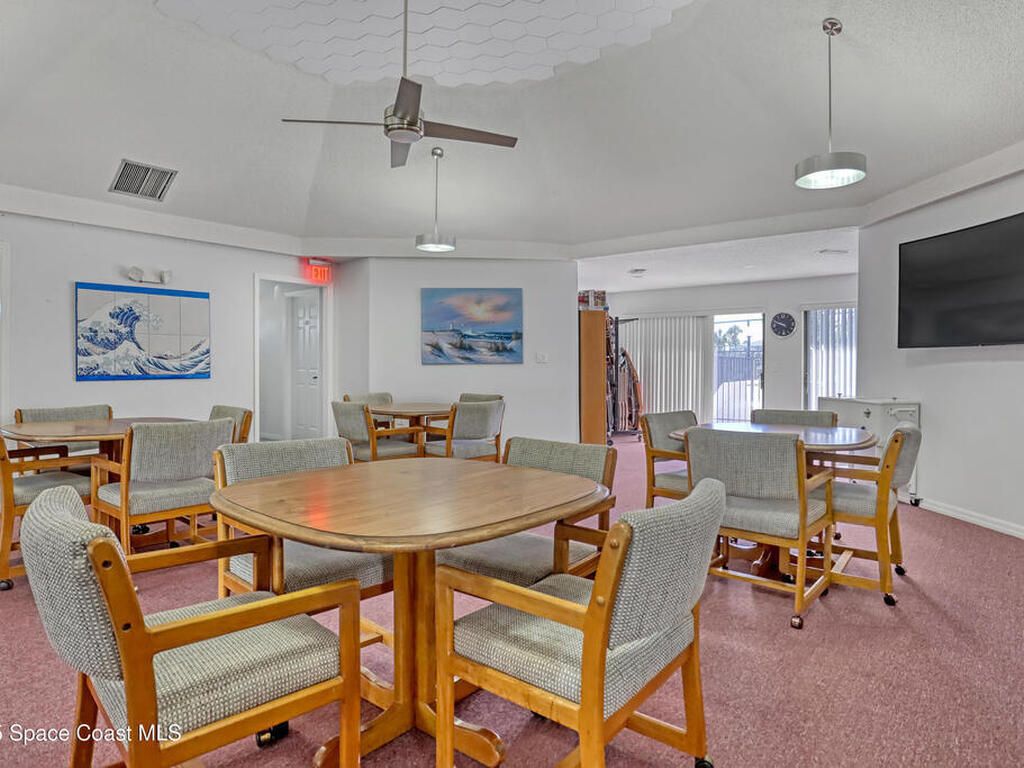 3609 S Banana River Boulevard, Cocoa Beach, FL 32931