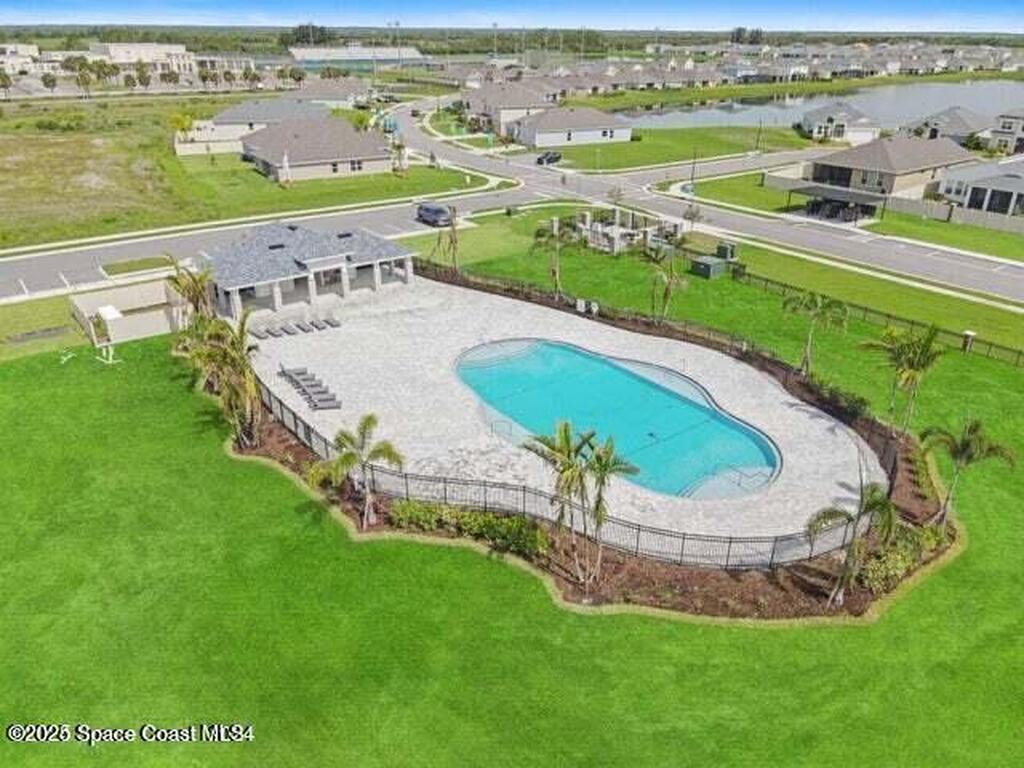 1235 Kylar Drive, Palm Bay, FL 32907