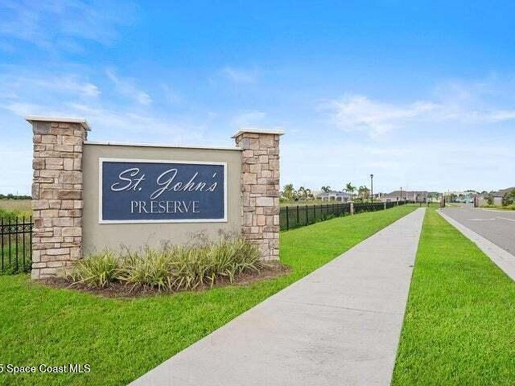 1235 Kylar Drive, Palm Bay, FL 32907