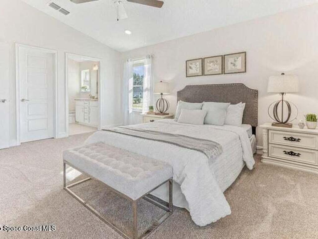 1235 Kylar Drive, Palm Bay, FL 32907