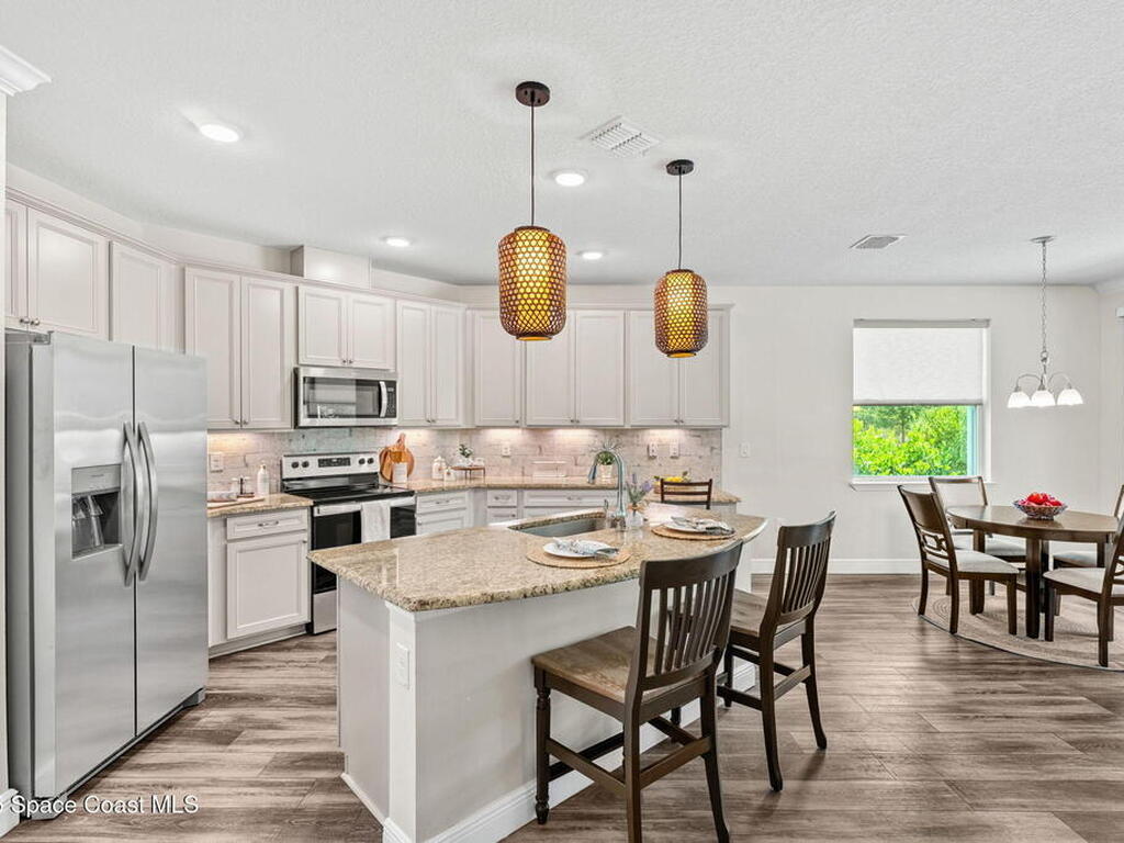 8306 Laguna Circle, Micco, FL 32976
