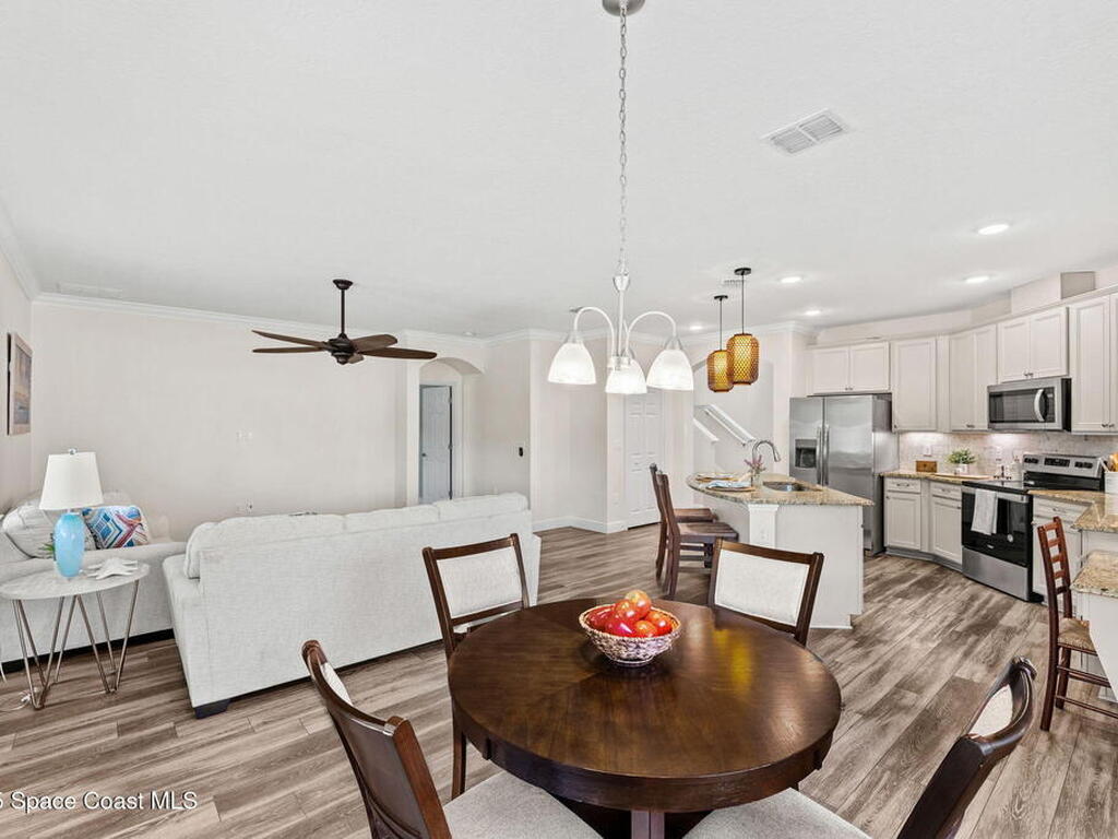 8306 Laguna Circle, Micco, FL 32976