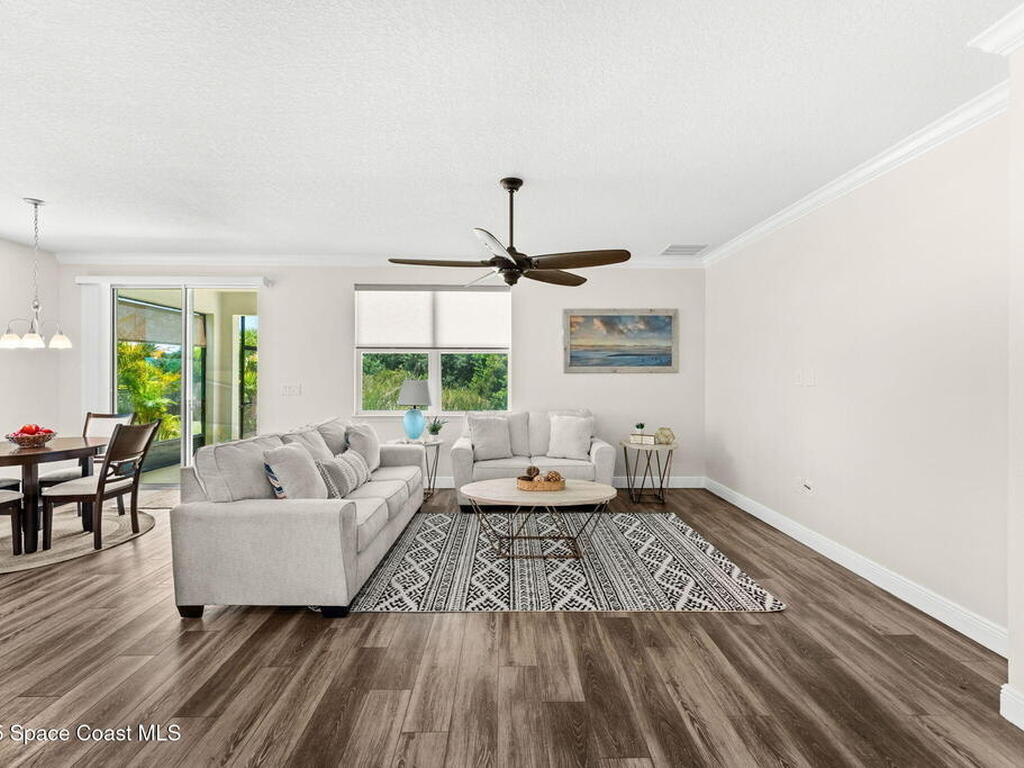 8306 Laguna Circle, Micco, FL 32976