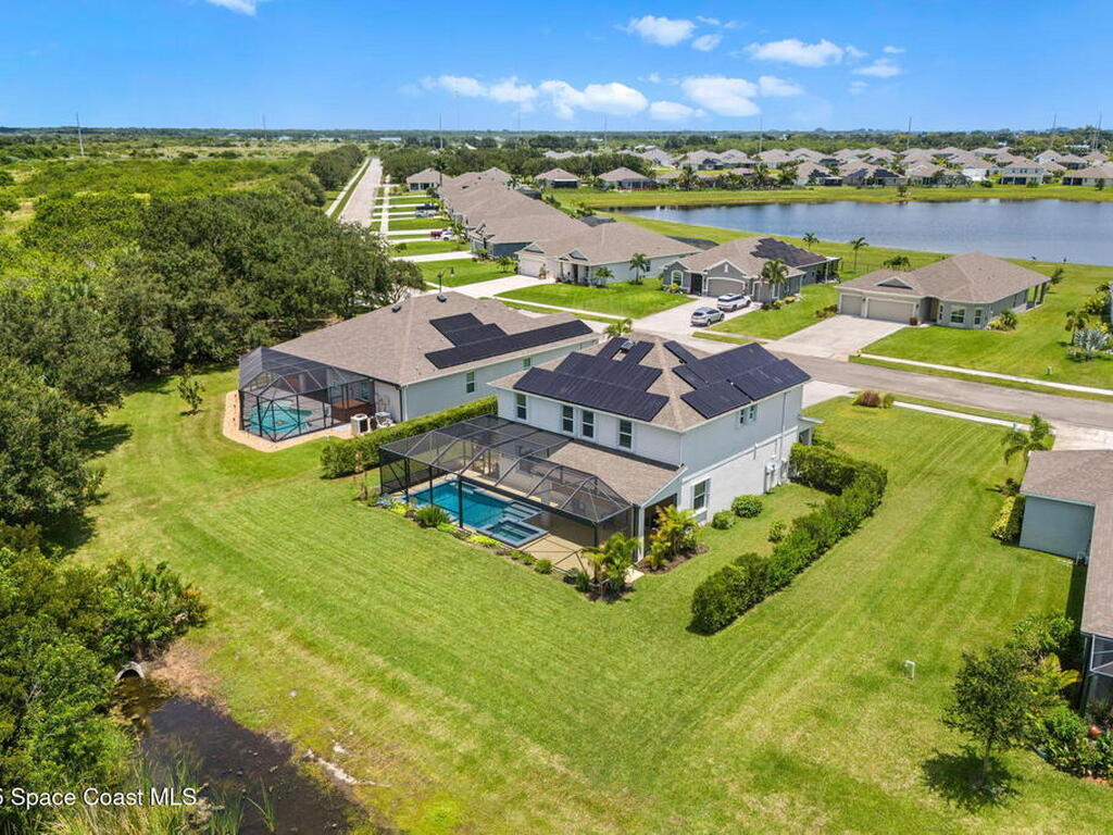 8306 Laguna Circle, Micco, FL 32976