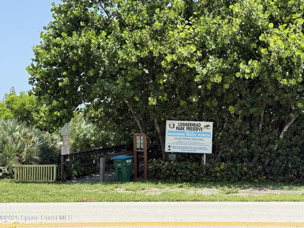 1704 Atlantic Street, Melbourne Beach, FL 32951