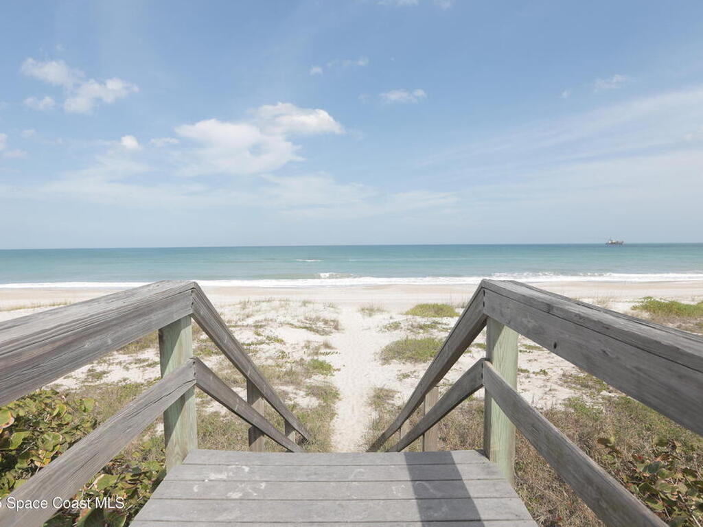 1704 Atlantic Street, Melbourne Beach, FL 32951