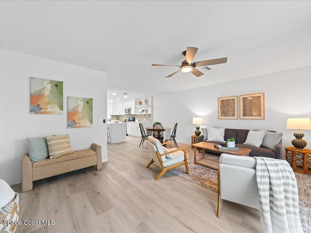 203 6th Avenue, Melbourne Beach, FL 32951