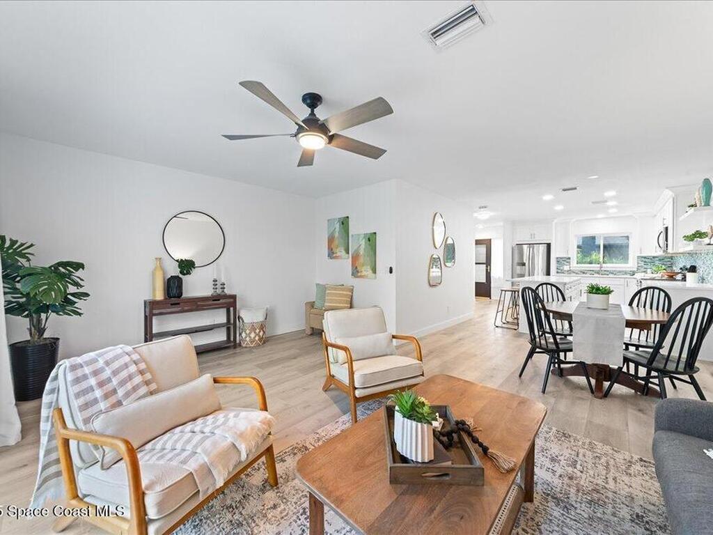 203 6th Avenue, Melbourne Beach, FL 32951
