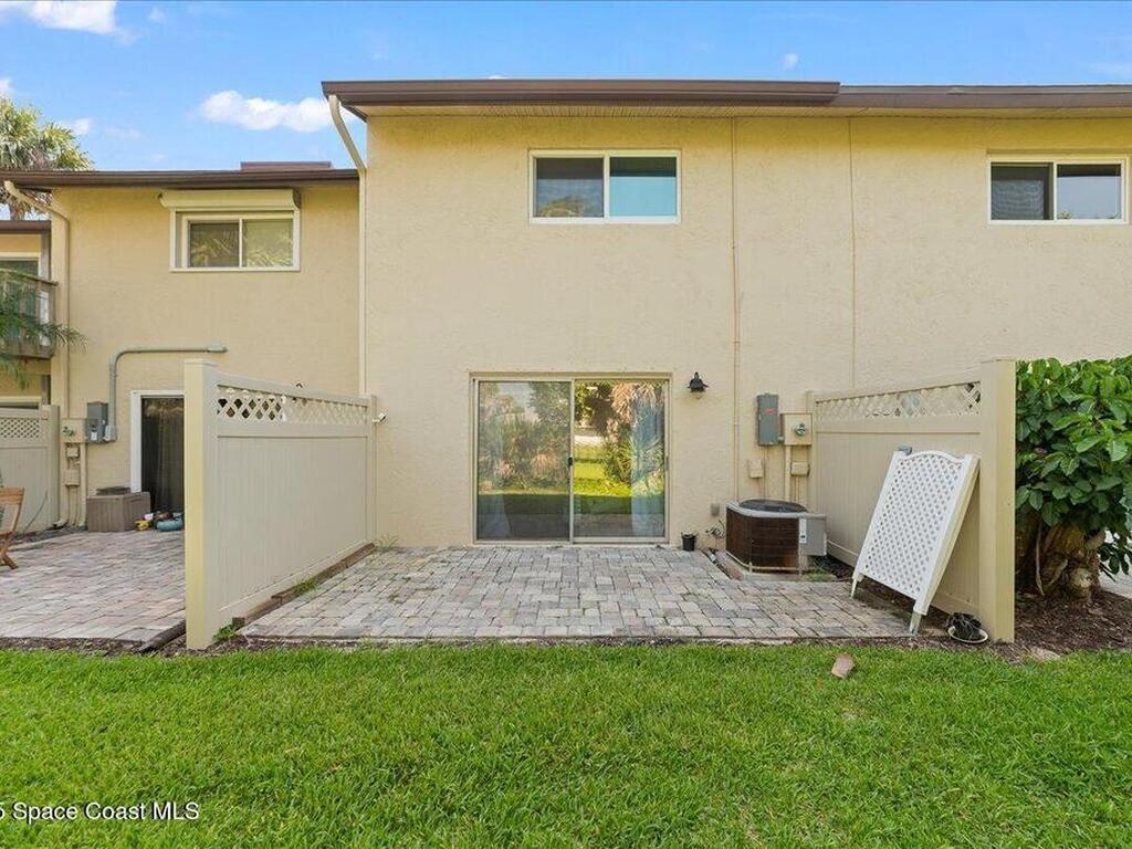 203 6th Avenue, Melbourne Beach, FL 32951
