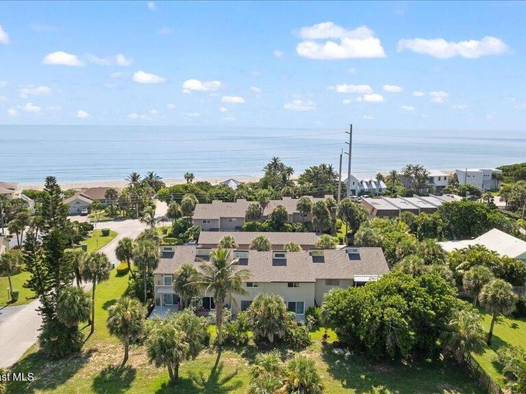 203 6th Avenue, Melbourne Beach, FL 32951