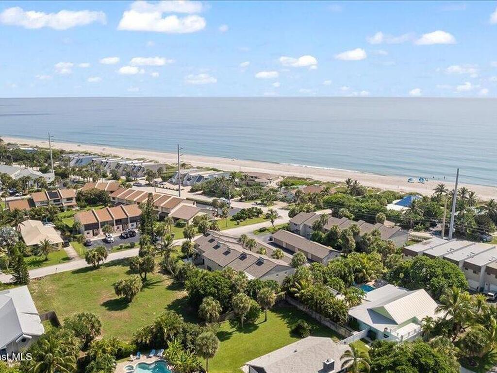 203 6th Avenue, Melbourne Beach, FL 32951