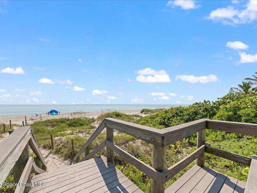 203 6th Avenue, Melbourne Beach, FL 32951