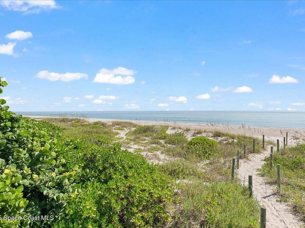 203 6th Avenue, Melbourne Beach, FL 32951
