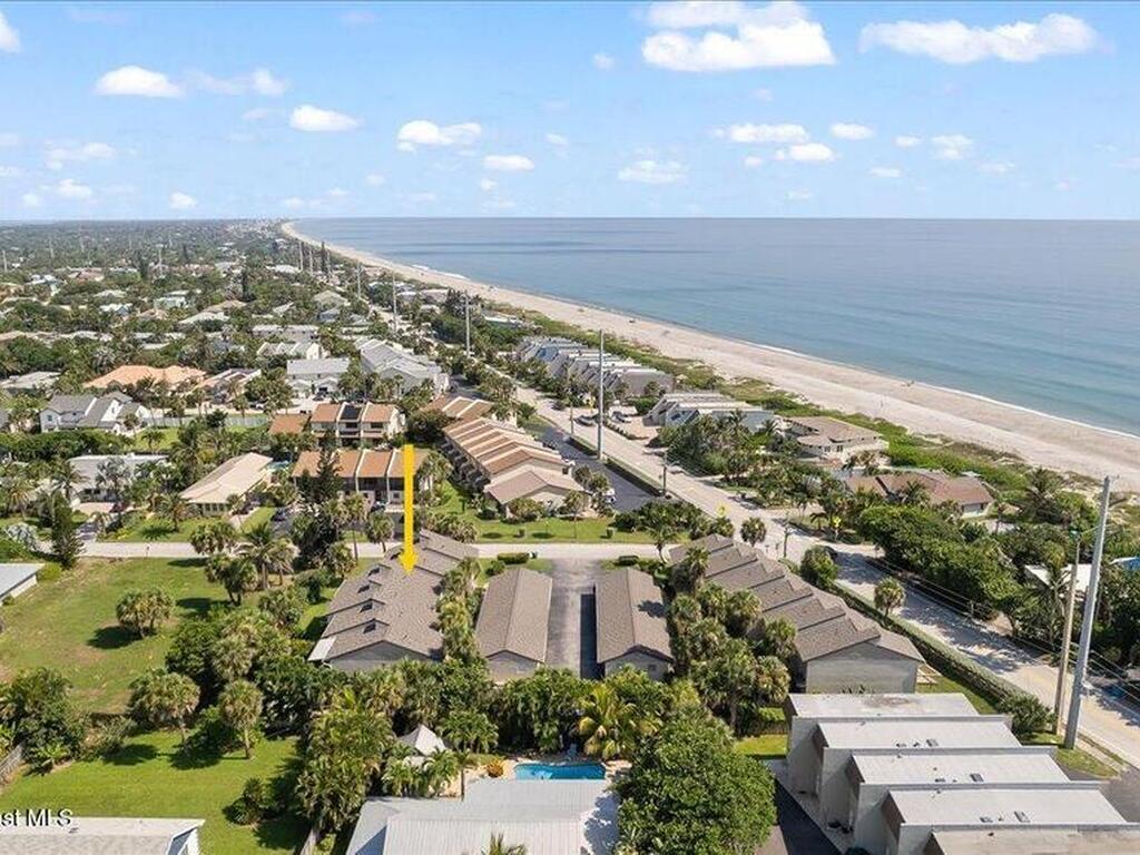 203 6th Avenue, Melbourne Beach, FL 32951