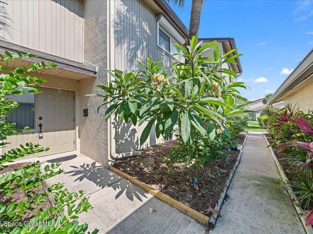 203 6th Avenue, Melbourne Beach, FL 32951