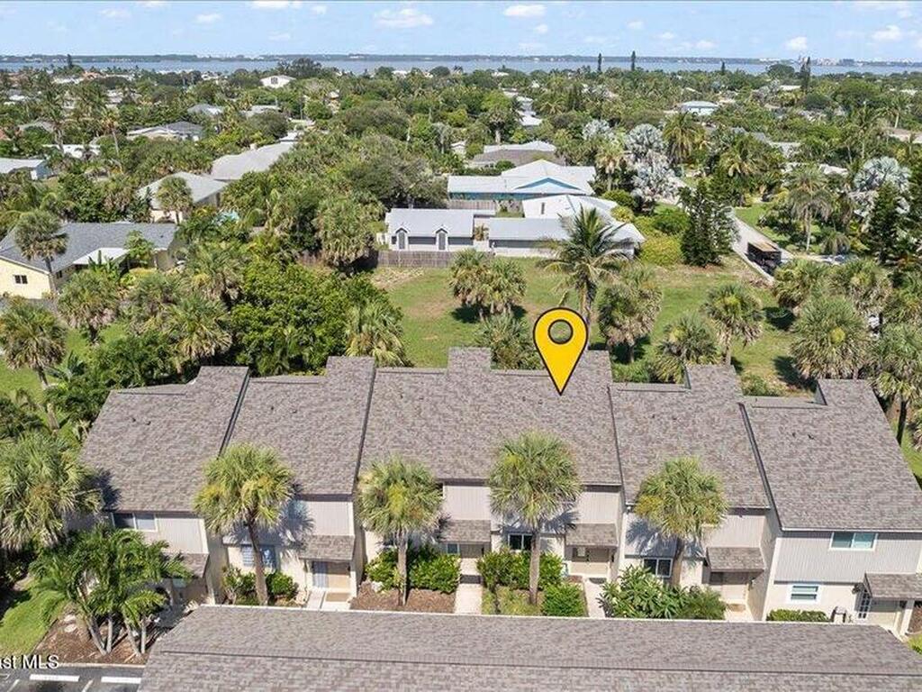 203 6th Avenue, Melbourne Beach, FL 32951