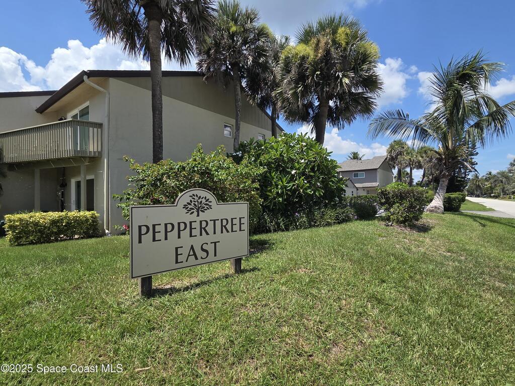 203 6th Avenue, Melbourne Beach, FL 32951