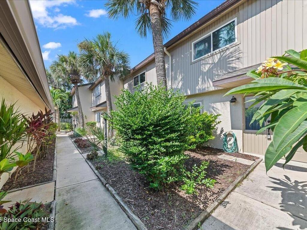 203 6th Avenue, Melbourne Beach, FL 32951