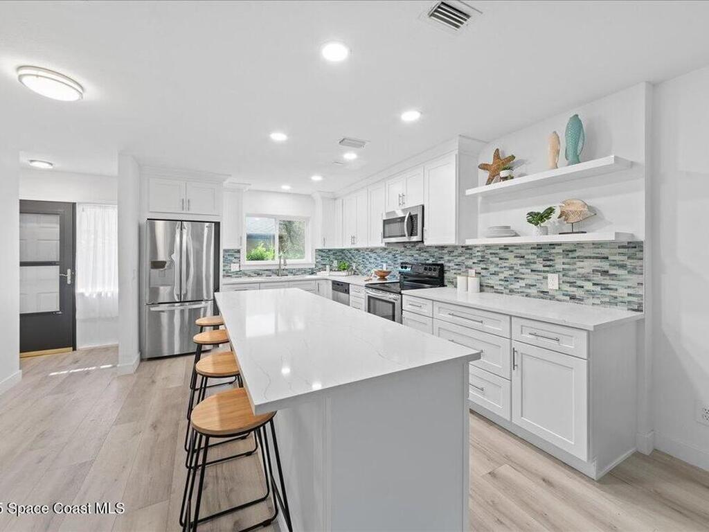 203 6th Avenue, Melbourne Beach, FL 32951