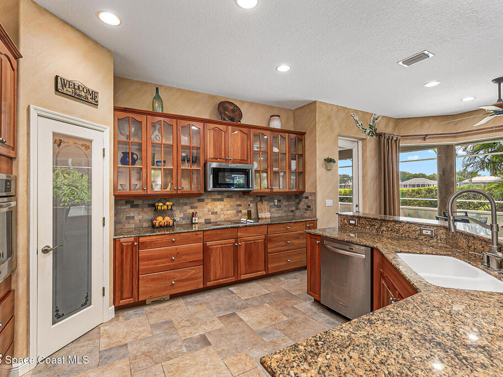 425 Baytree Drive, Melbourne, FL 32940