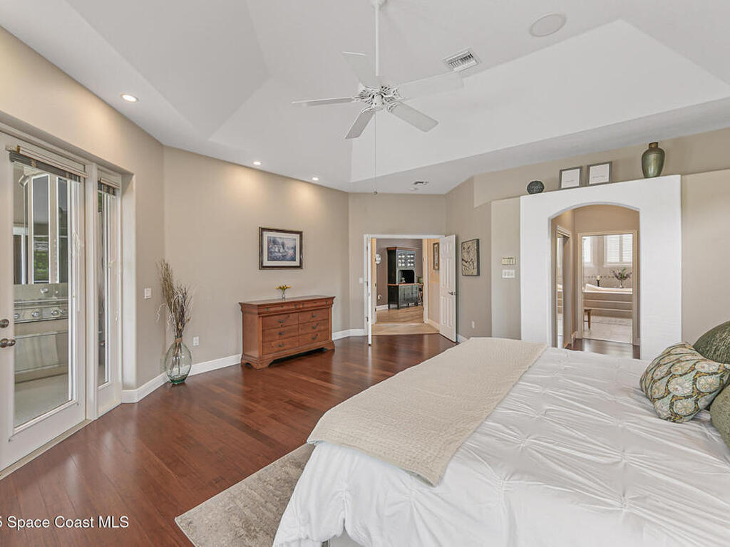 425 Baytree Drive, Melbourne, FL 32940