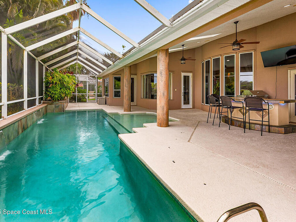 425 Baytree Drive, Melbourne, FL 32940