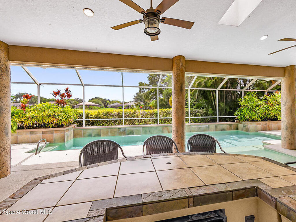 425 Baytree Drive, Melbourne, FL 32940