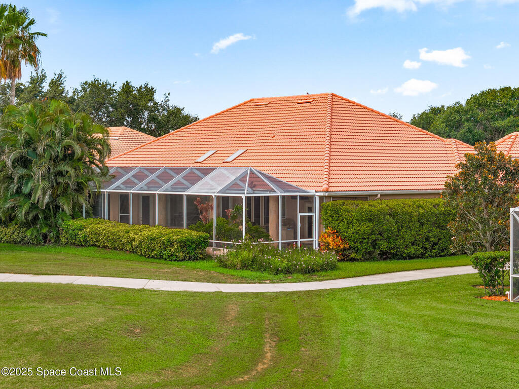 425 Baytree Drive, Melbourne, FL 32940