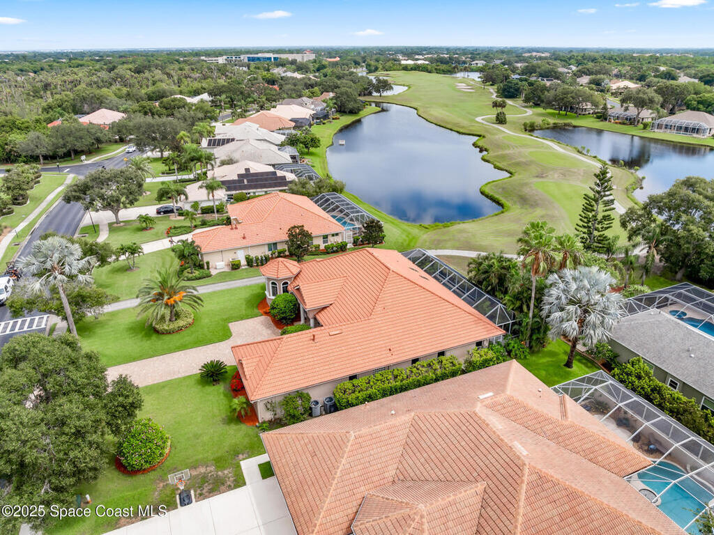 425 Baytree Drive, Melbourne, FL 32940