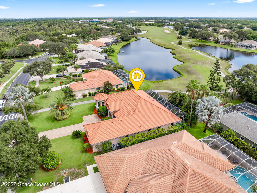 425 Baytree Drive, Melbourne, FL 32940