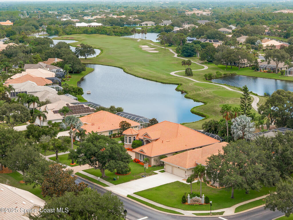425 Baytree Drive, Melbourne, FL 32940
