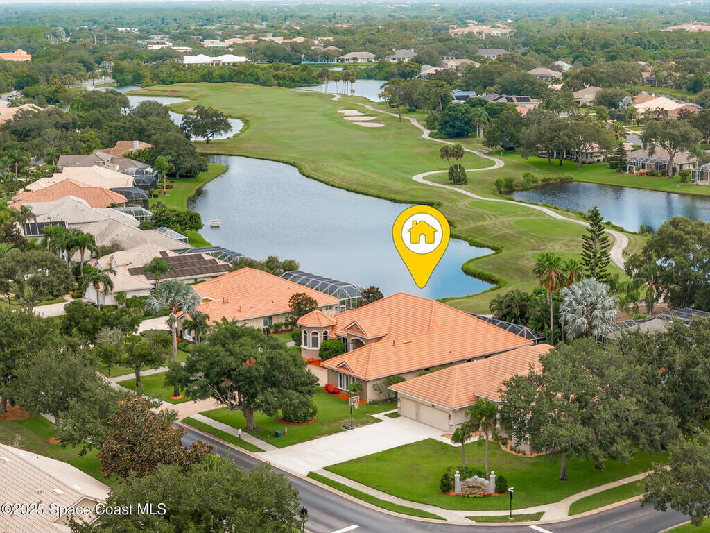425 Baytree Drive, Melbourne, FL 32940
