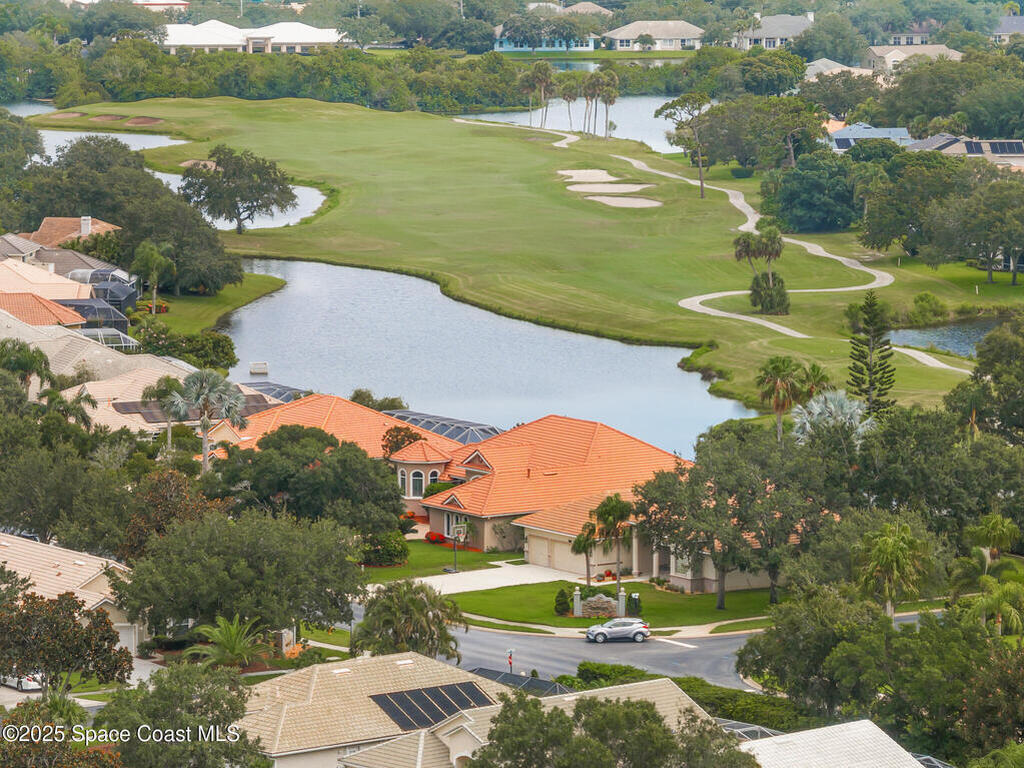 425 Baytree Drive, Melbourne, FL 32940