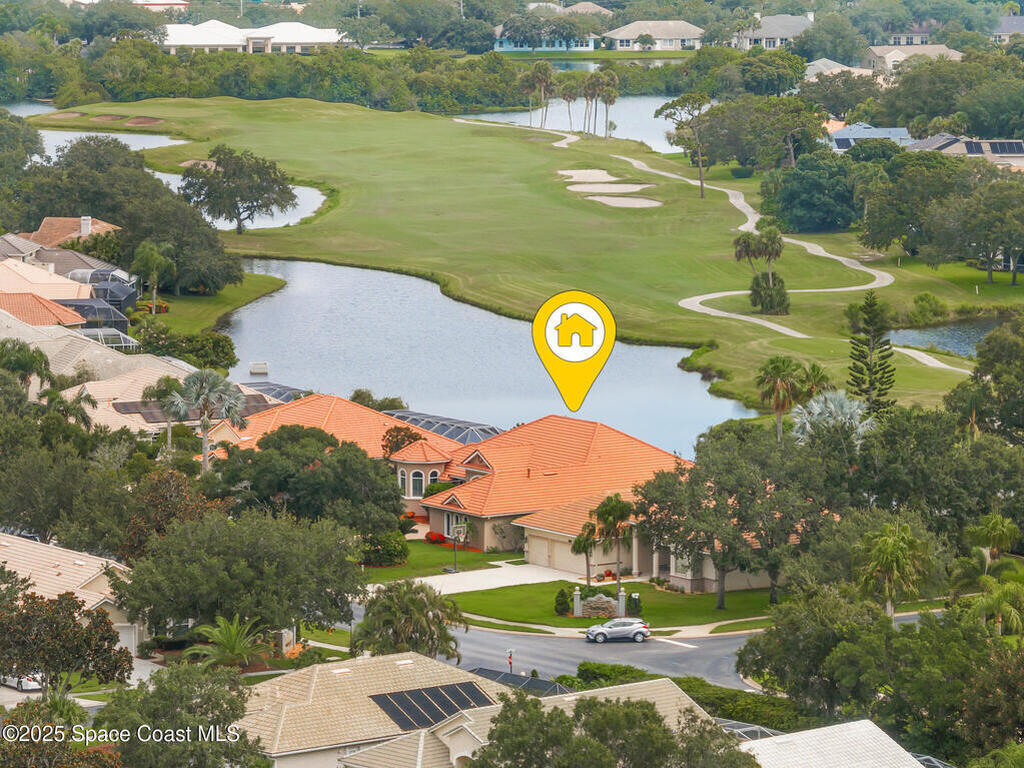 425 Baytree Drive, Melbourne, FL 32940