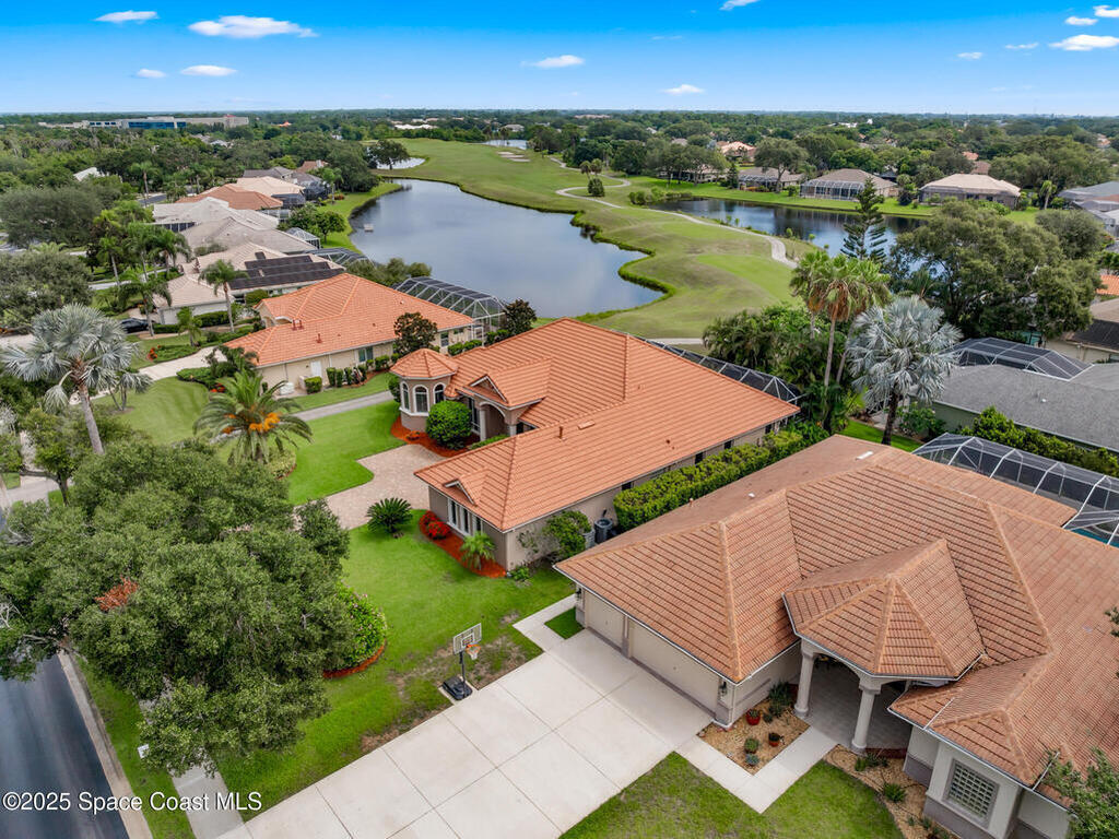 425 Baytree Drive, Melbourne, FL 32940
