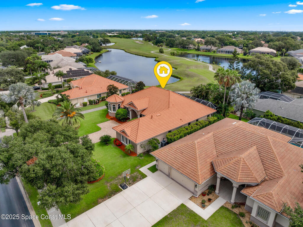 425 Baytree Drive, Melbourne, FL 32940