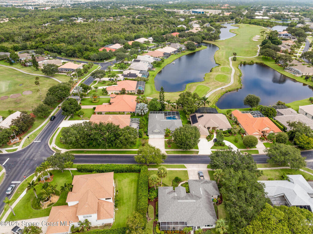 425 Baytree Drive, Melbourne, FL 32940