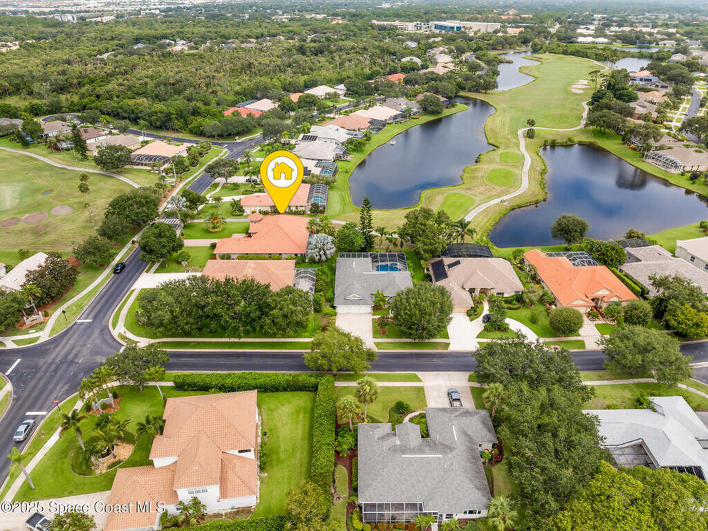 425 Baytree Drive, Melbourne, FL 32940