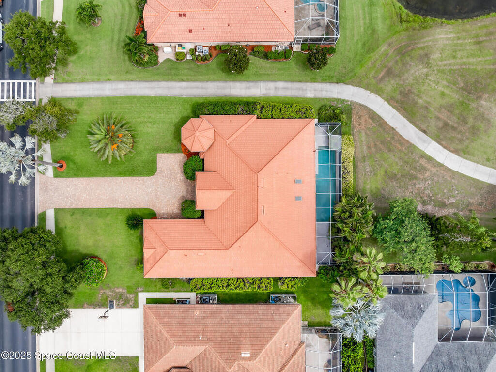 425 Baytree Drive, Melbourne, FL 32940