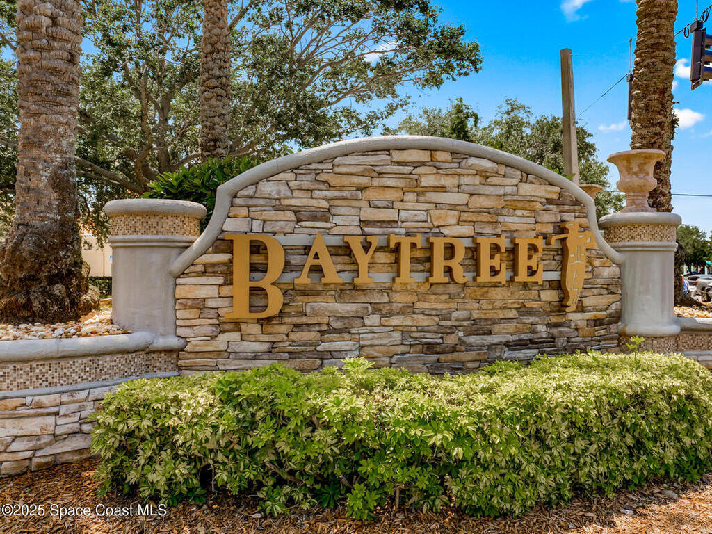 425 Baytree Drive, Melbourne, FL 32940