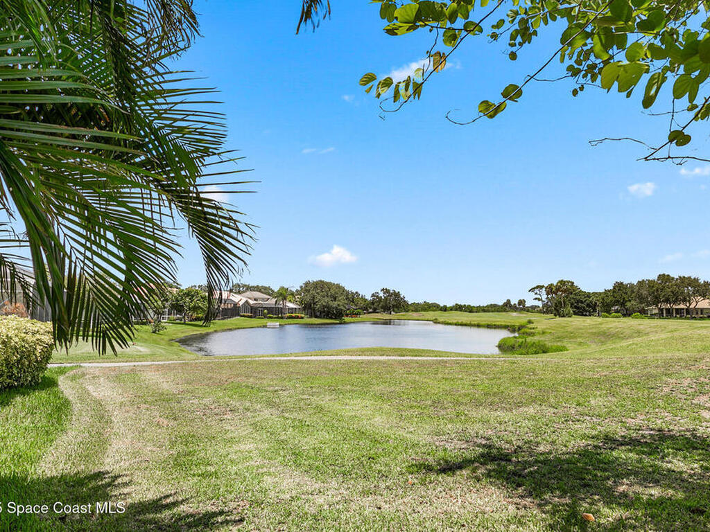 425 Baytree Drive, Melbourne, FL 32940